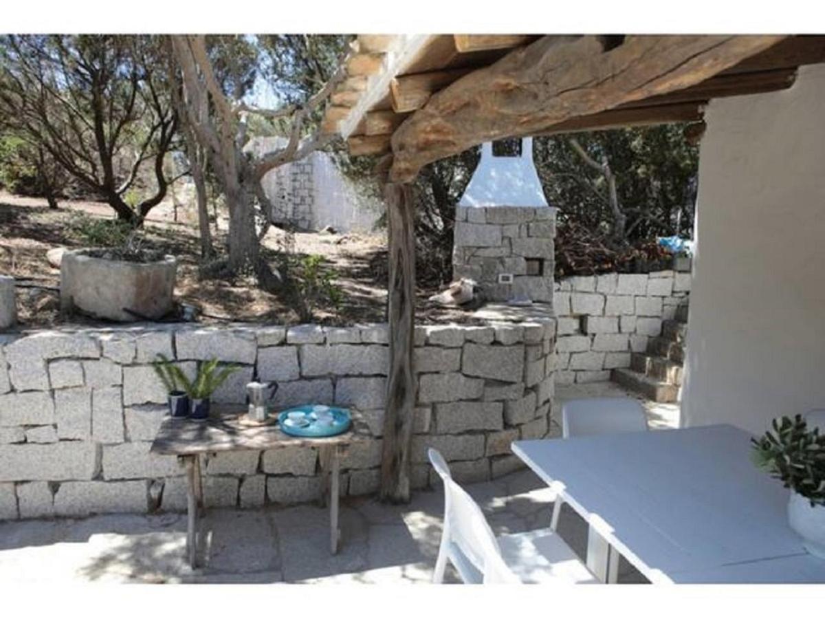 Sul Mare Sardegna Villa Mercedes Villasimius Extérieur photo