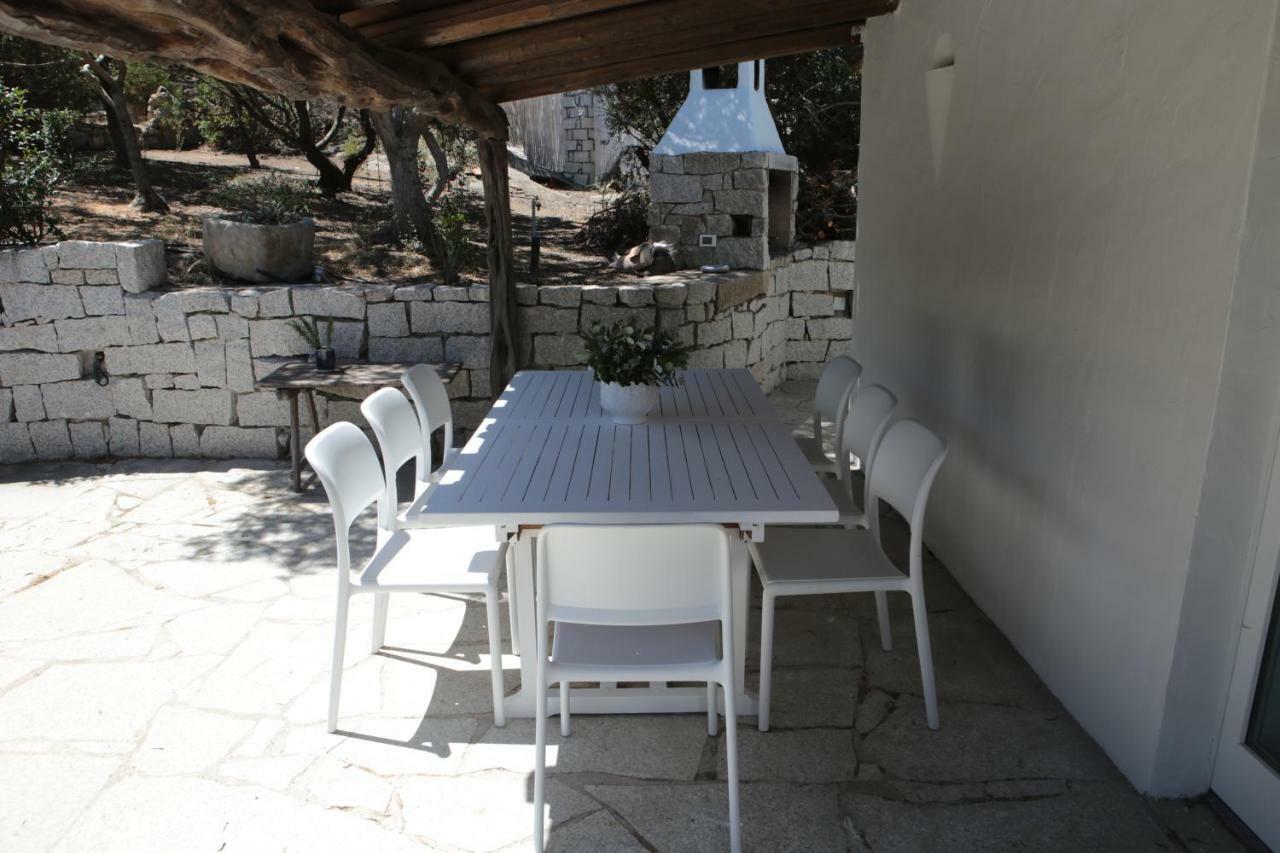 Sul Mare Sardegna Villa Mercedes Villasimius Extérieur photo