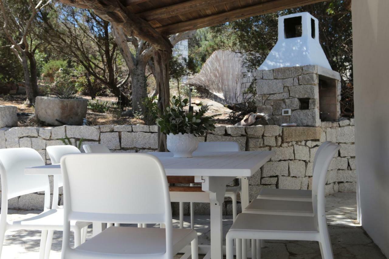 Sul Mare Sardegna Villa Mercedes Villasimius Extérieur photo