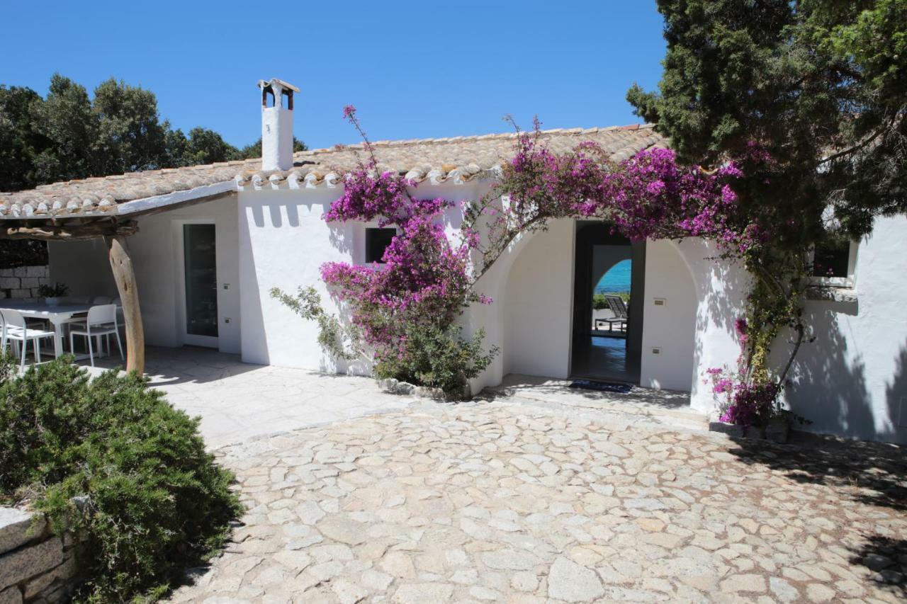 Sul Mare Sardegna Villa Mercedes Villasimius Extérieur photo