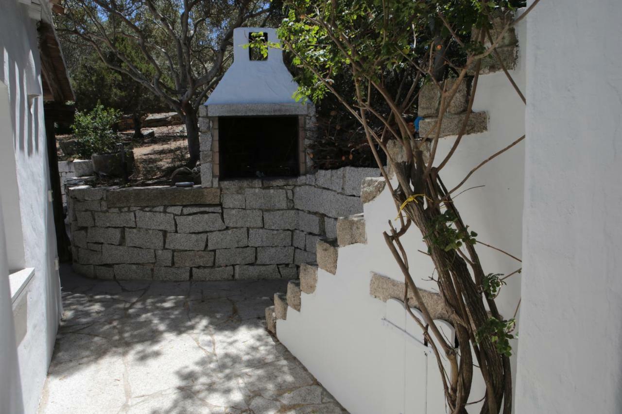 Sul Mare Sardegna Villa Mercedes Villasimius Extérieur photo