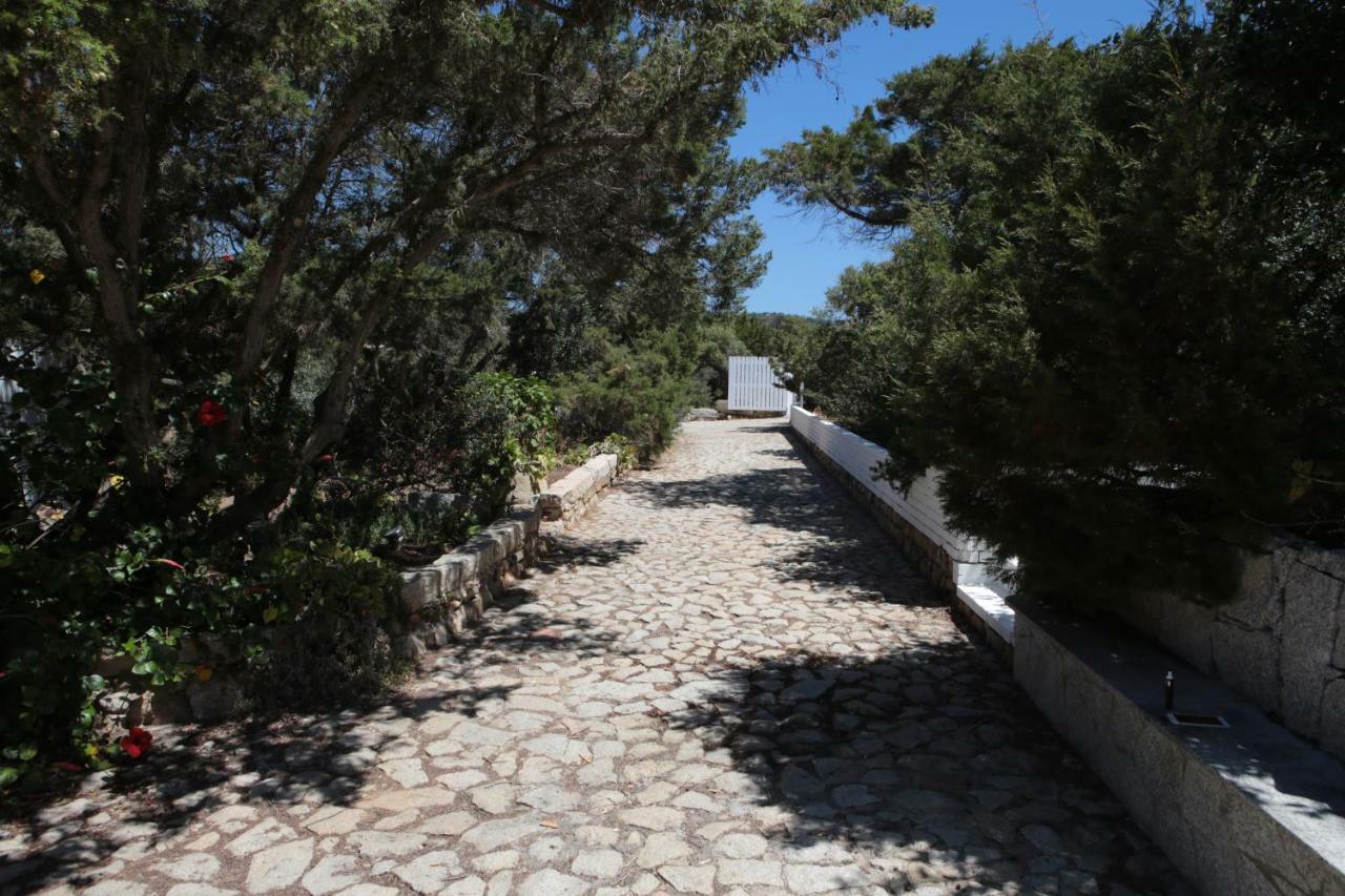 Sul Mare Sardegna Villa Mercedes Villasimius Extérieur photo