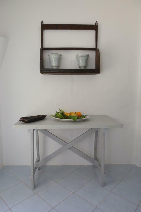 Sul Mare Sardegna Villa Mercedes Villasimius Extérieur photo