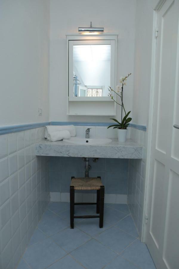 Sul Mare Sardegna Villa Mercedes Villasimius Extérieur photo