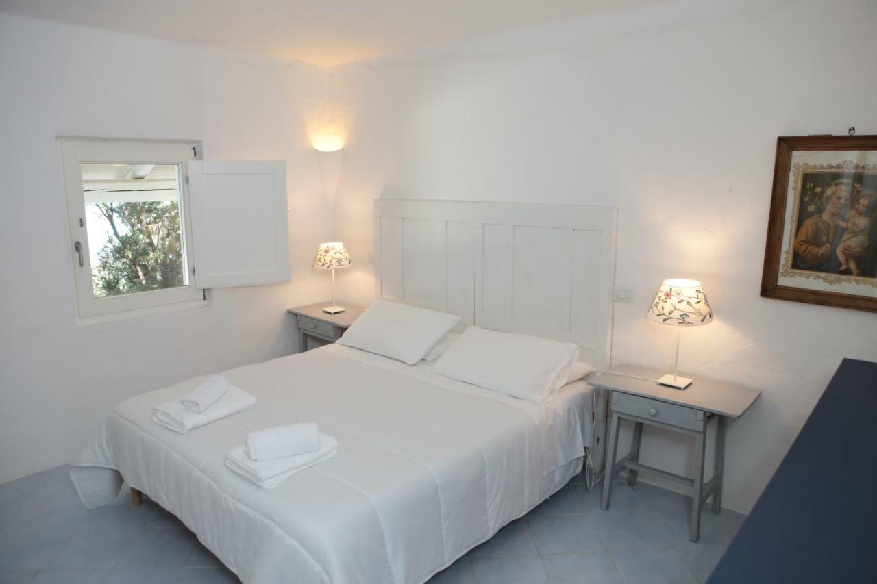 Sul Mare Sardegna Villa Mercedes Villasimius Extérieur photo