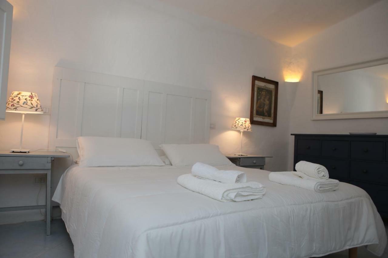 Sul Mare Sardegna Villa Mercedes Villasimius Extérieur photo