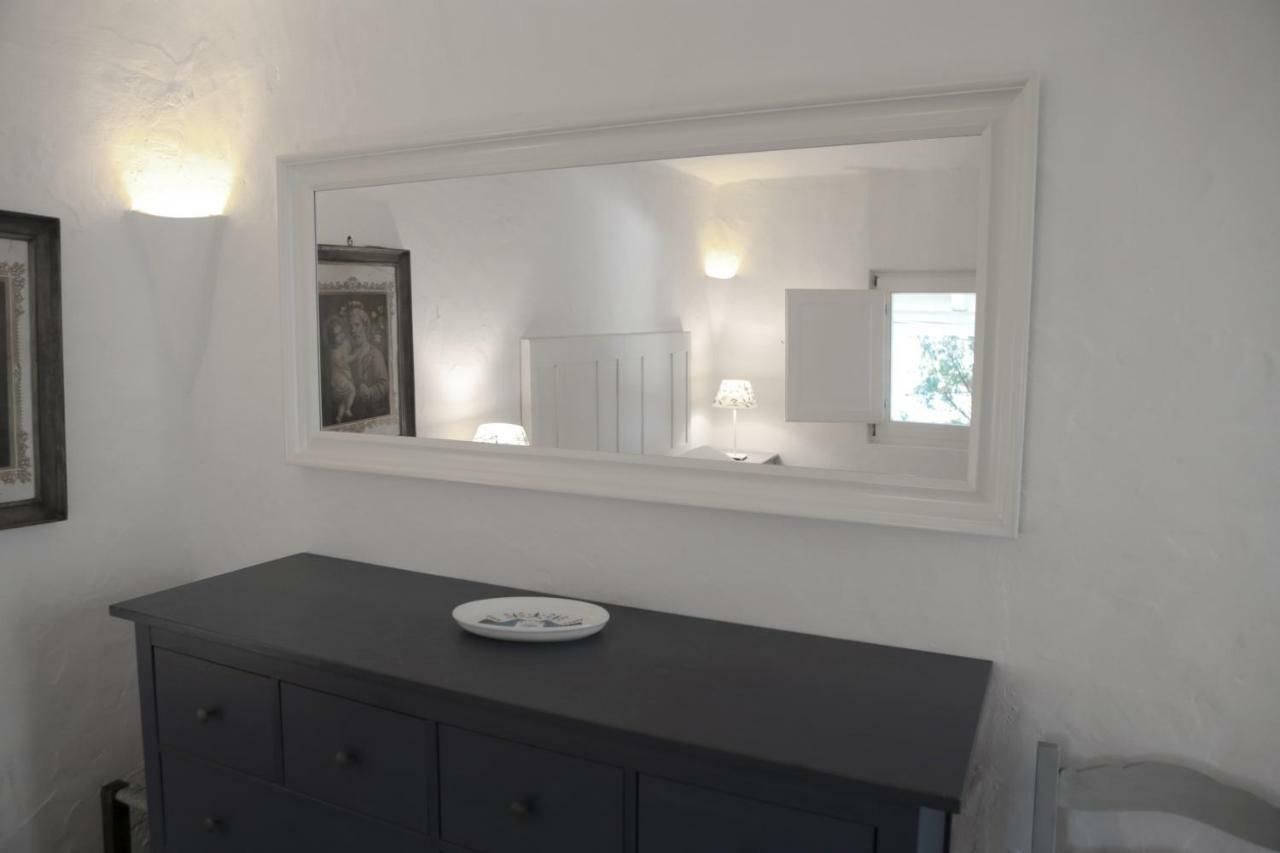 Sul Mare Sardegna Villa Mercedes Villasimius Extérieur photo