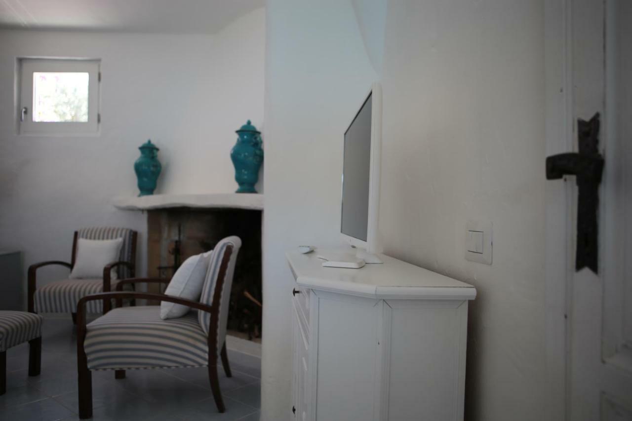 Sul Mare Sardegna Villa Mercedes Villasimius Extérieur photo