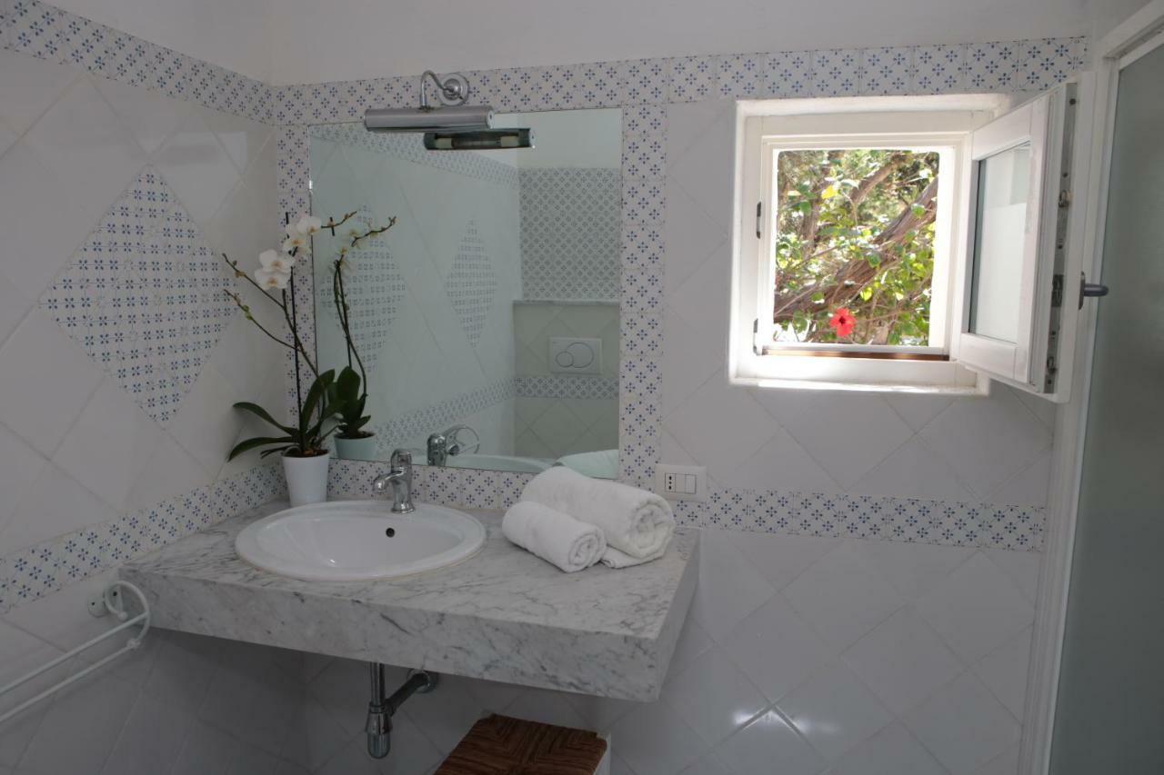 Sul Mare Sardegna Villa Mercedes Villasimius Extérieur photo