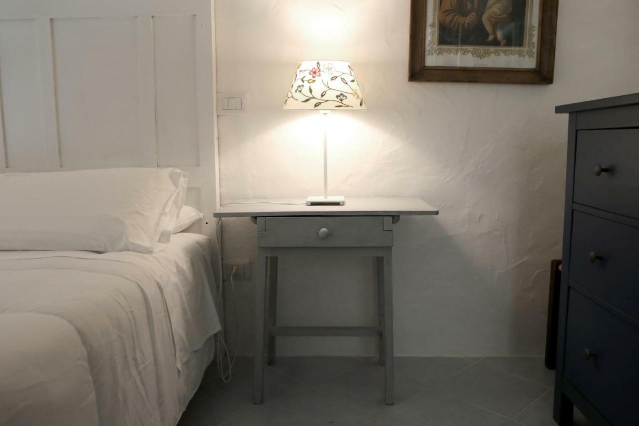 Sul Mare Sardegna Villa Mercedes Villasimius Extérieur photo