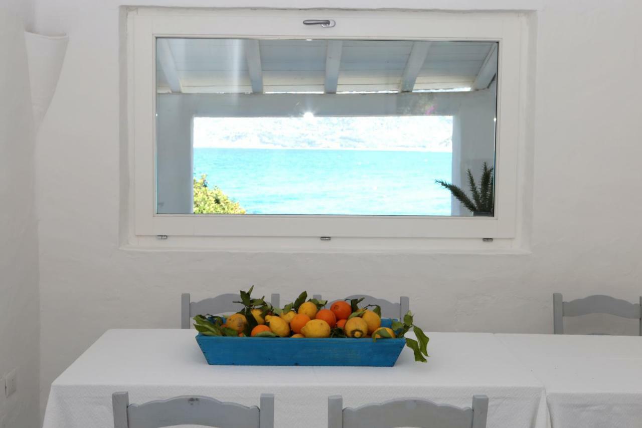 Sul Mare Sardegna Villa Mercedes Villasimius Extérieur photo