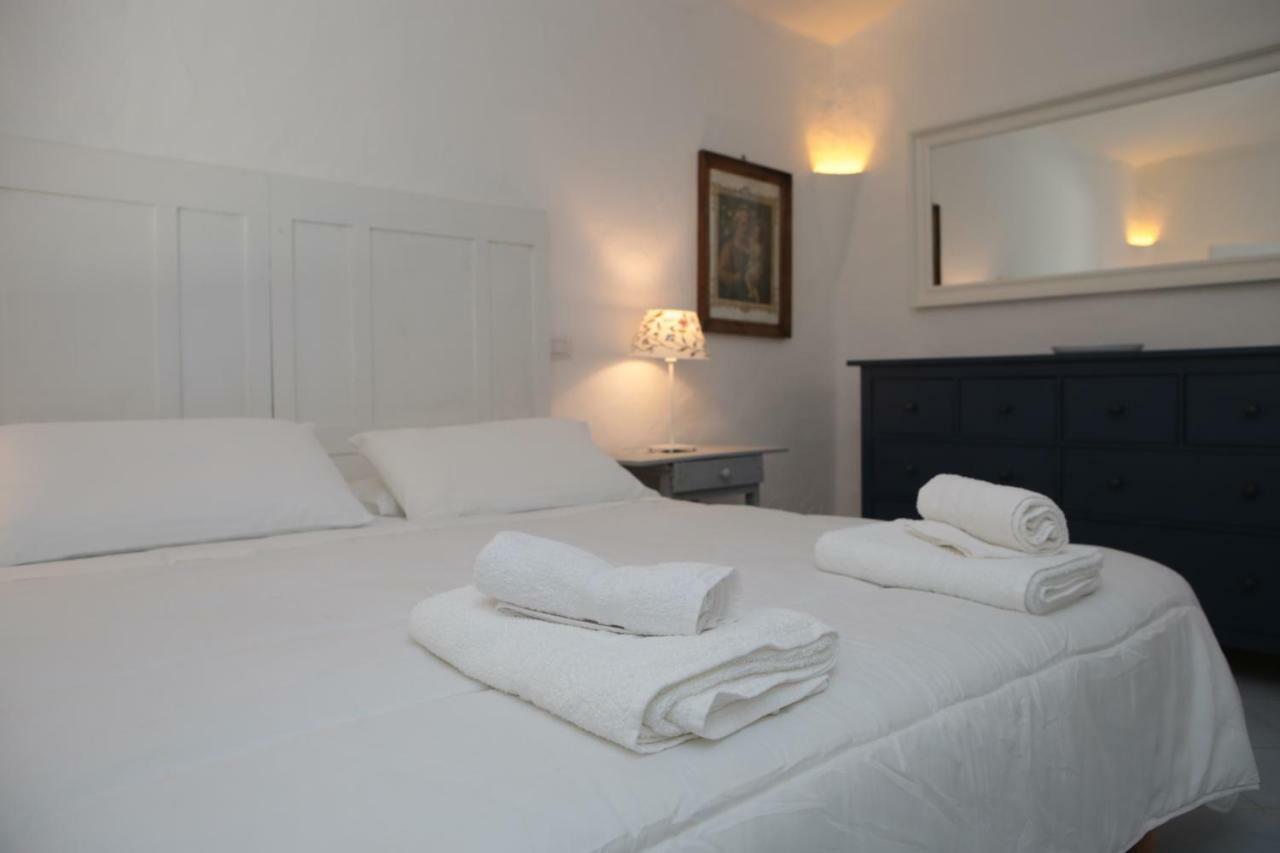 Sul Mare Sardegna Villa Mercedes Villasimius Extérieur photo