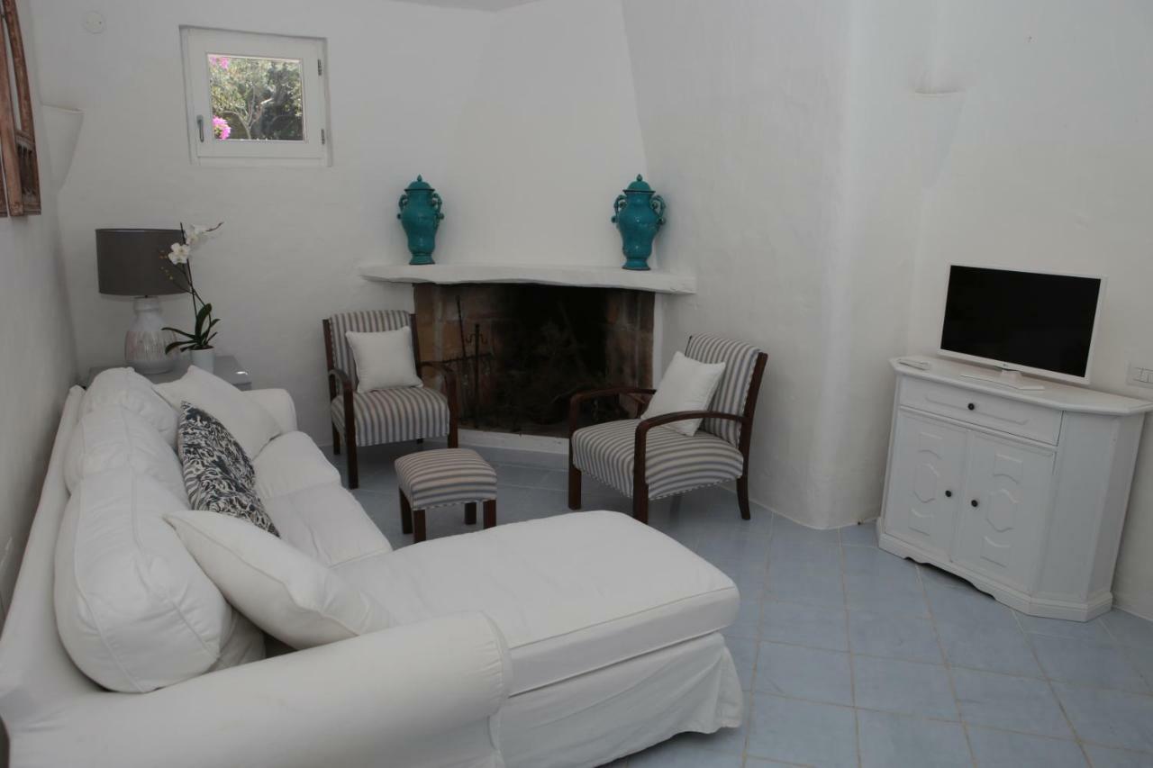Sul Mare Sardegna Villa Mercedes Villasimius Extérieur photo