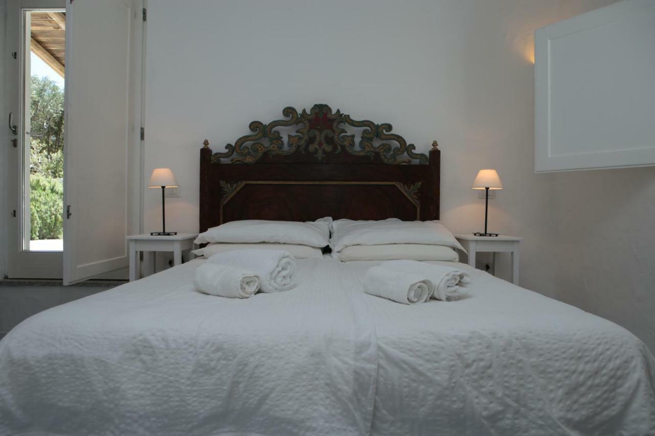 Sul Mare Sardegna Villa Mercedes Villasimius Extérieur photo