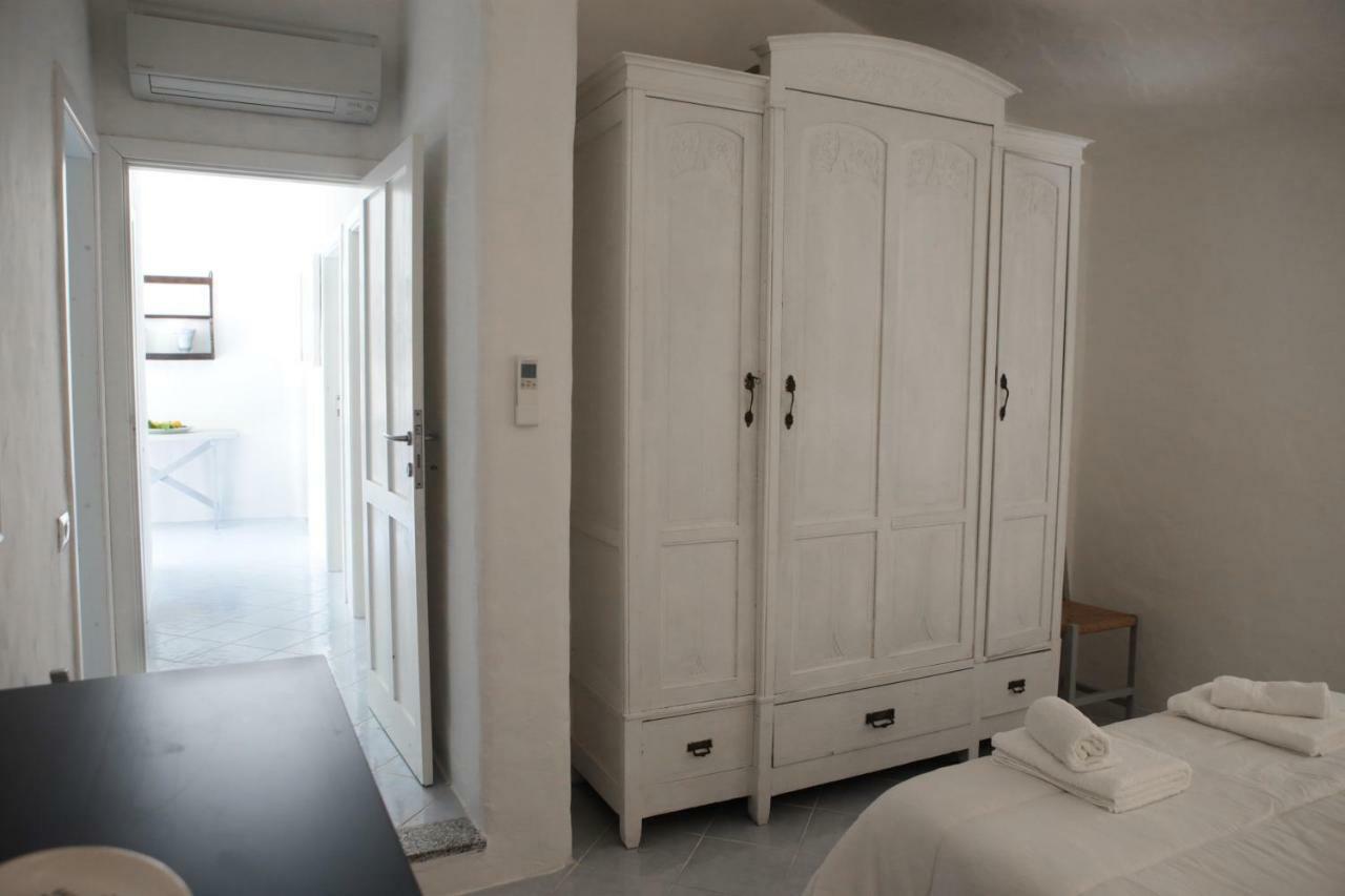 Sul Mare Sardegna Villa Mercedes Villasimius Extérieur photo