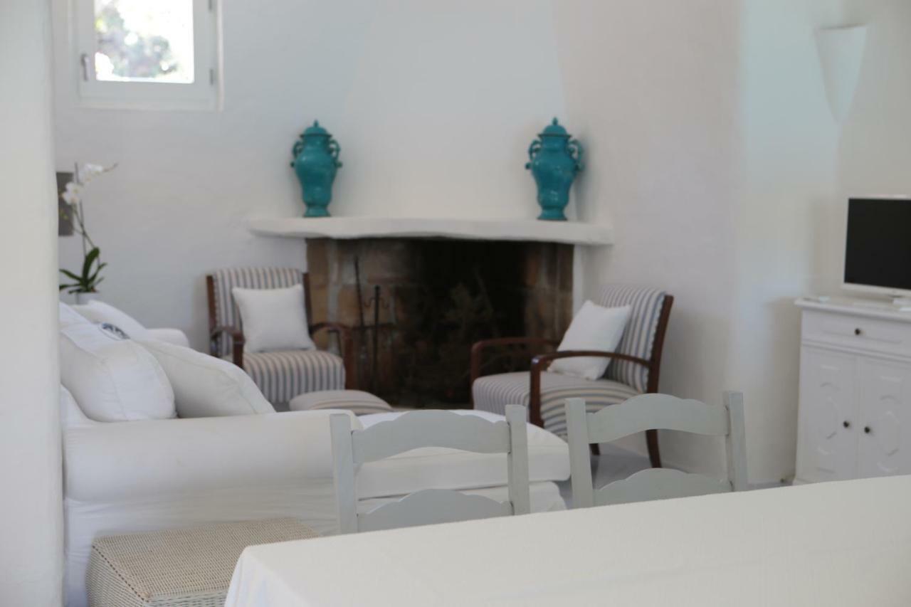 Sul Mare Sardegna Villa Mercedes Villasimius Extérieur photo